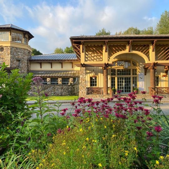 Roger Tory Peterson Institute