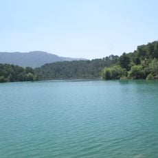 Lac du Revest
