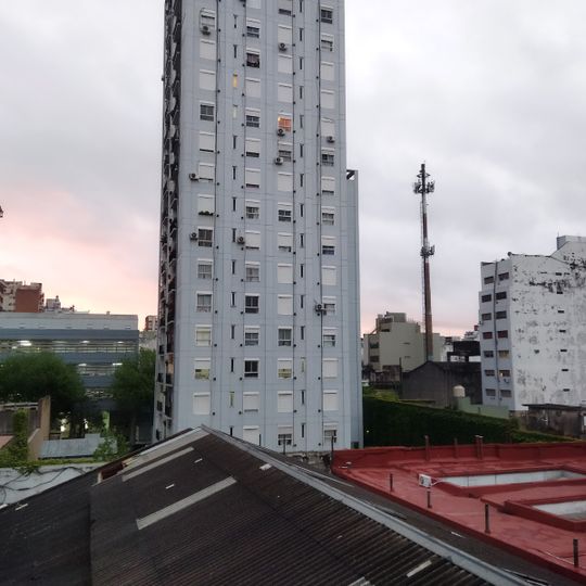 Destino Real Hotel