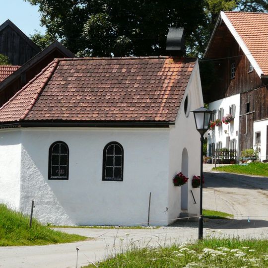 Kath. Kapelle