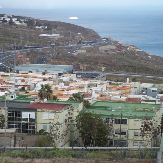 Santa María del Mar