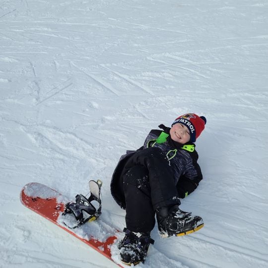 Ski Snowstar