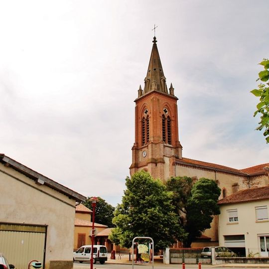 Labastide-du-Temple