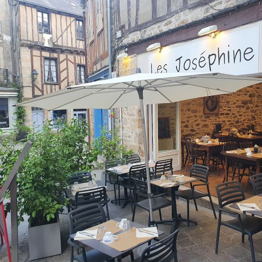 Crêperie Les Joséphine