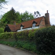 Cakebread Cottage