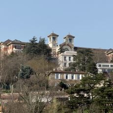 Hospice Debrousse