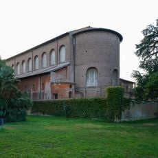 Basílica de Santa Sabina