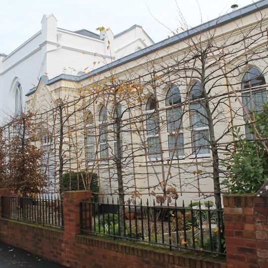 Congregational Chapel