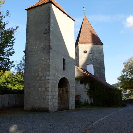 Torturm