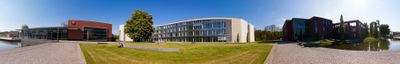 Panoramic View 1