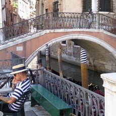 Ponte de Ruga Giuffa