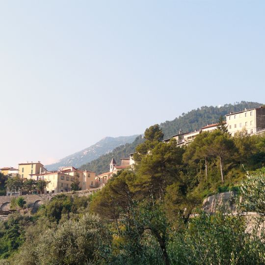 Olivetta San Michele