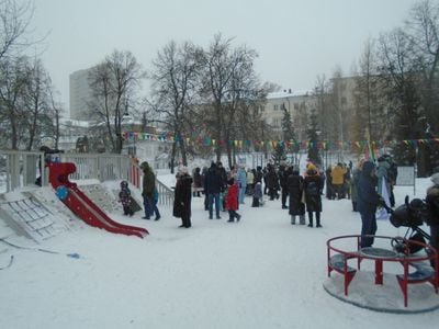 Winter 2