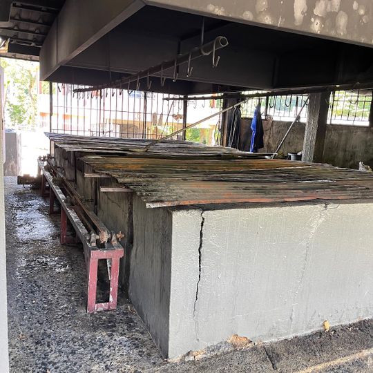 Lechonera Angelitos Place