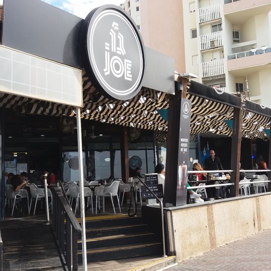 Cafe Joe