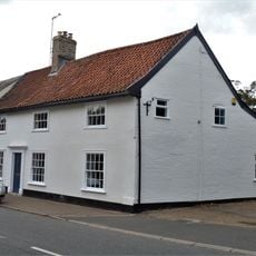 Warrens General Store