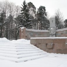 Forest Cemetery