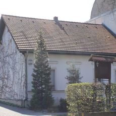 Wohnhaus Waidmannsluster Damm 122