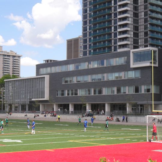 North Toronto Collegiate Institute