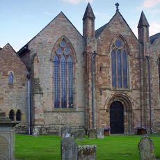 Church of St Michael and All Angels, including the detached Bell Tower, Ledbury