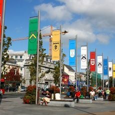 Eyre Square