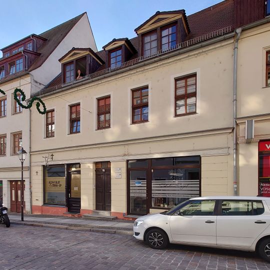 Fischerstraße 5