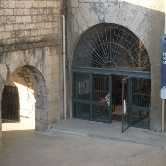 Musée des troupes de montagne