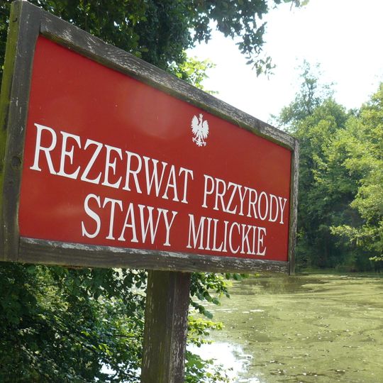 Stawy Jaskółcze