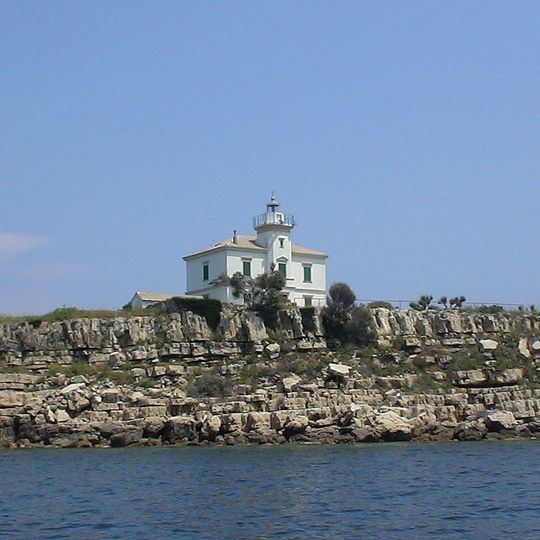 Phare de Pločica