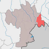 Даргинское сельское поселение