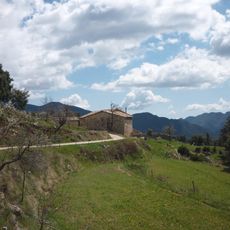 Fontanella (Guixers)