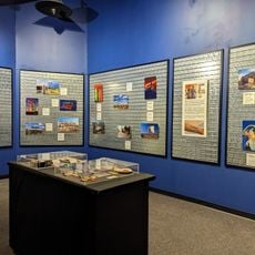 Oklahoma Route 66 Museum