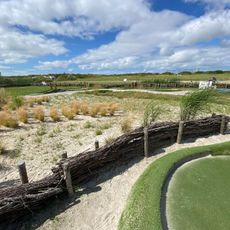Watt'n Golf
