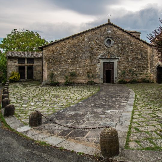 Pieve di San Pietro