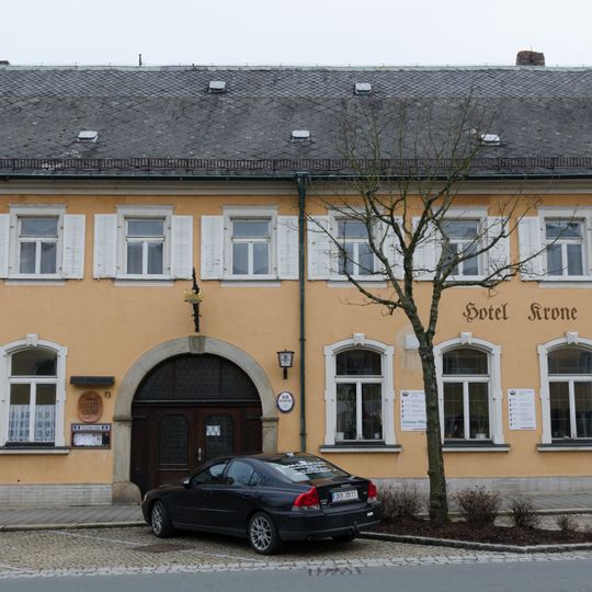 Hotel Krone