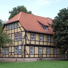 Gaststätte Wordhaus