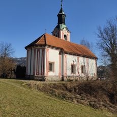 Cerkev sv. Miklavža, Trbovlje
