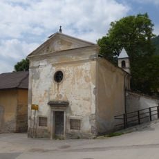 Chiesa dei Santi Francesco e Giacomo
