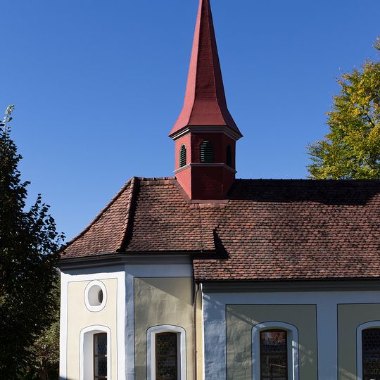Kapelle St. Josef, Edisried
