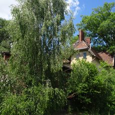 Bahnhof Groß Särchen