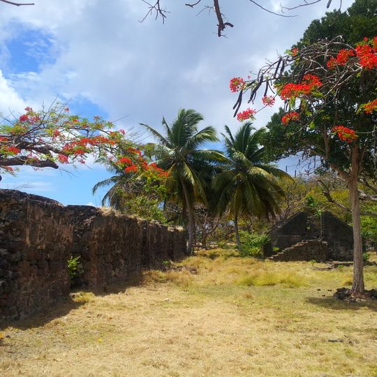 Poterie de Terre-de-Bas