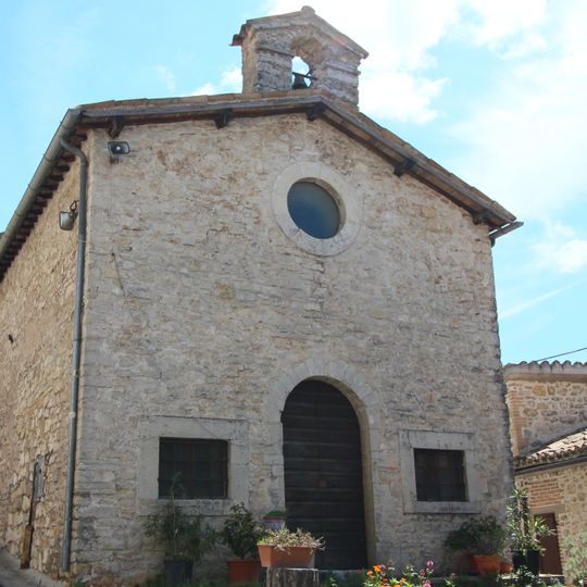 Chiesa di San Nicola da Bari