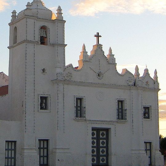 Igreja do Senhor do Bonfim