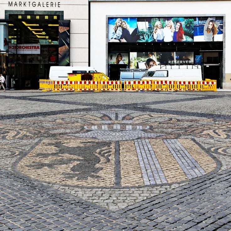 Annaberger Markt