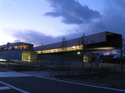At night 2