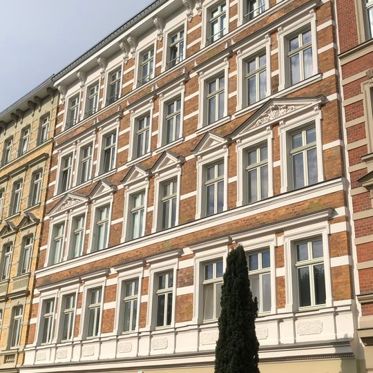 Gnadauer Straße 4