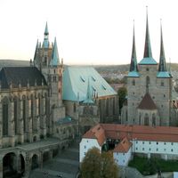 Erfurt