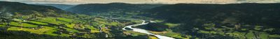 Panoramic View 1