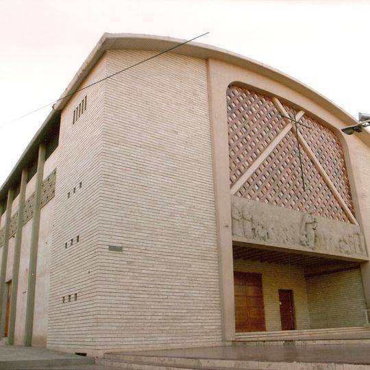 Rivadavia Department