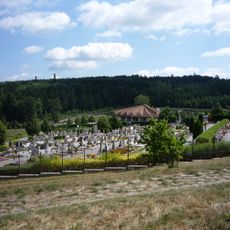 Nový hřbitov